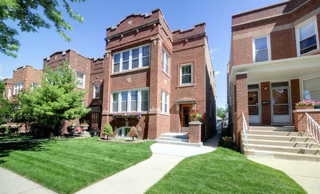 4220 W Melrose St., Chicago, IL 60641