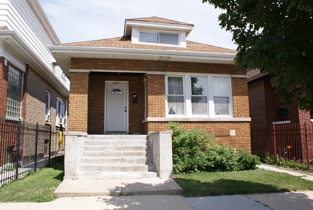6127 S Washtenaw Ave., Chicago, IL 60629
