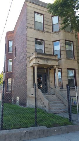 6401 S Maryland Ave., Chicago, IL 60637