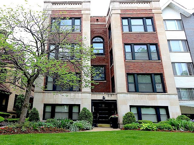 552 W Deming Pl. #1, Chicago, IL 60614