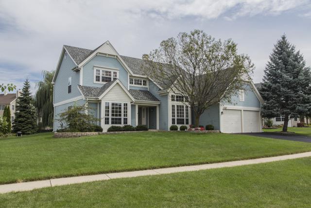 261 Shawnee Cir., Bartlett, IL 60103