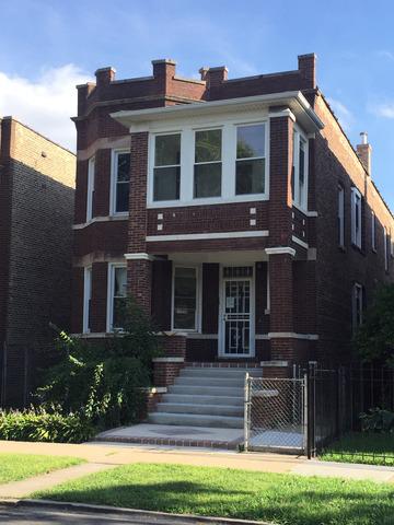 5539 W Van Buren St., Chicago, IL 60644