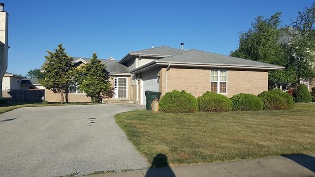 18621 Cedar Ave., Country Club Hills, IL 60478
