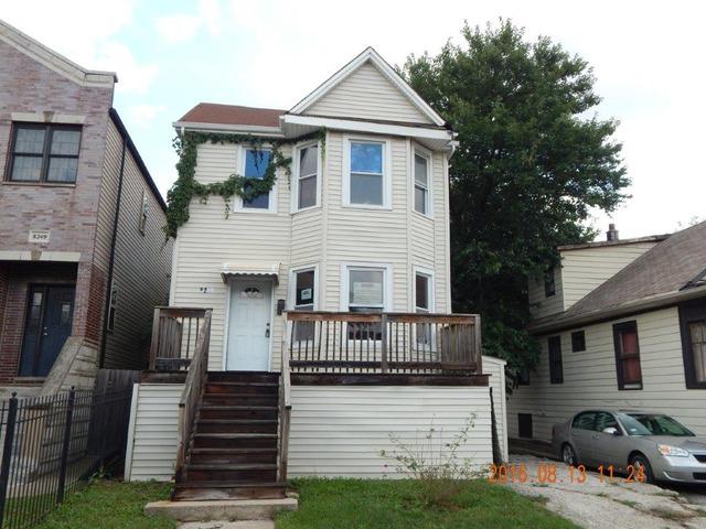 8251 S East End Ave., Chicago, IL 60617