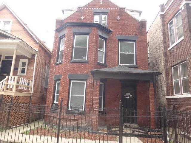 2302 S Kirkland Ave., Chicago, IL 60623