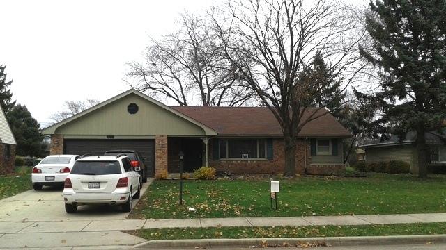612 Madison St., Joliet, IL 60435