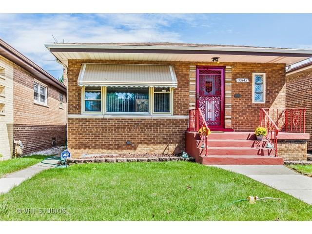 10543 S Avenue E, Chicago, IL 60617
