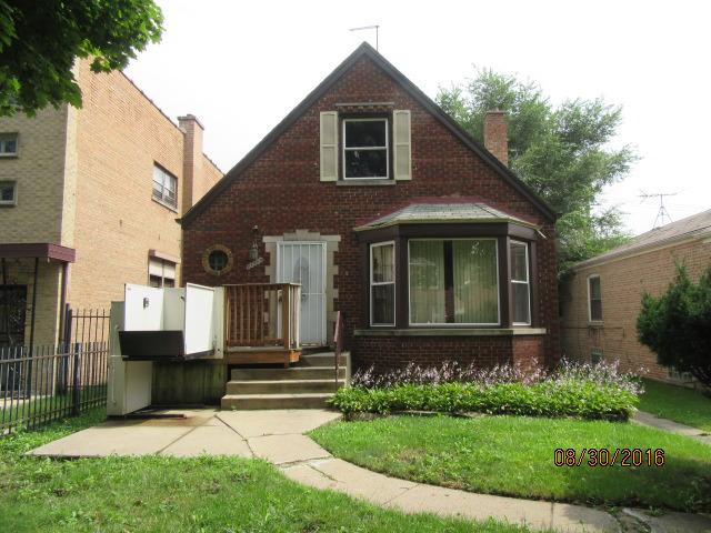 11125 S Green St., Chicago, IL 60643