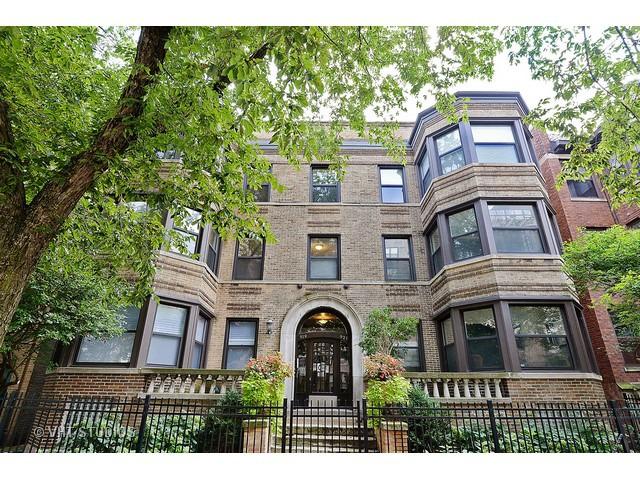 919 W Argyle St. #B, Chicago, IL 60640
