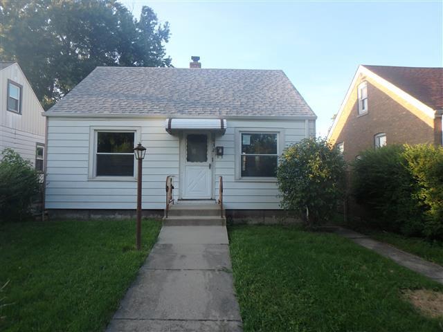 3632 W 116th St., Alsip, IL 60803