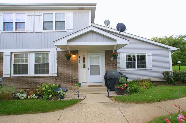 104 Brookwood Ct., Vernon Hills, IL 60061