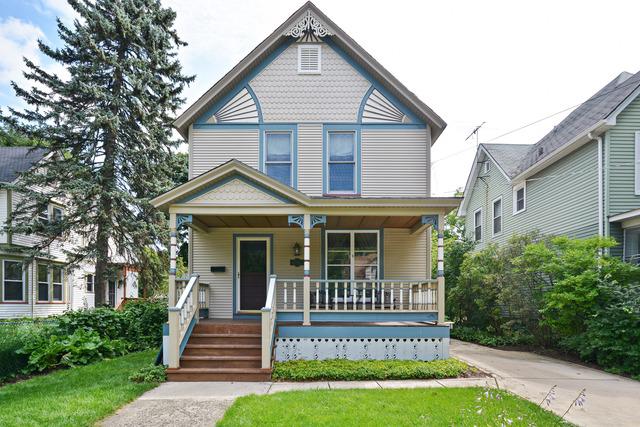 429 S West St., Wheaton, IL 60187