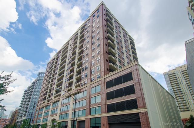 451 W Huron St. #809, Chicago, IL 60610