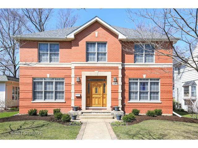 524 S Delphia Ave., Park Ridge, IL 60068