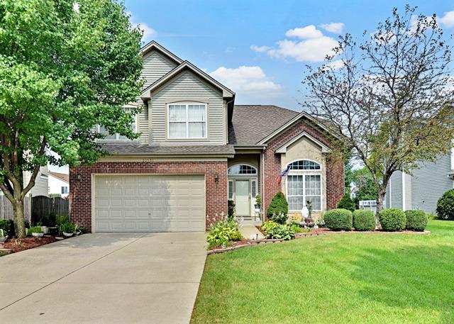 22538 Bass Lake Rd., Plainfield, IL 60544