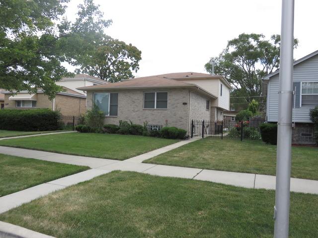 1921 S 14th Ave., Broadview, IL 60155