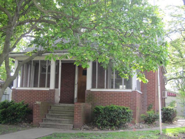 124 S Everett St., Streator, IL 61364