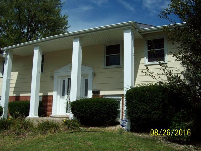 4700 189th St., Country Club Hills, IL 60478
