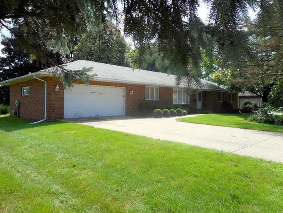 811 S 5th Ave Dr., Princeton, IL 61356