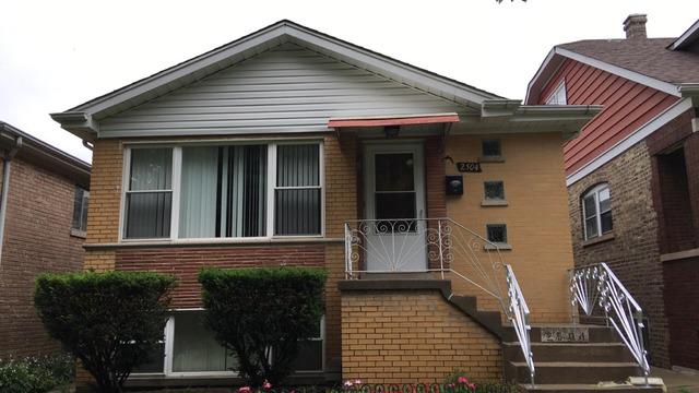 2504 N Major Ave., Chicago, IL 60639
