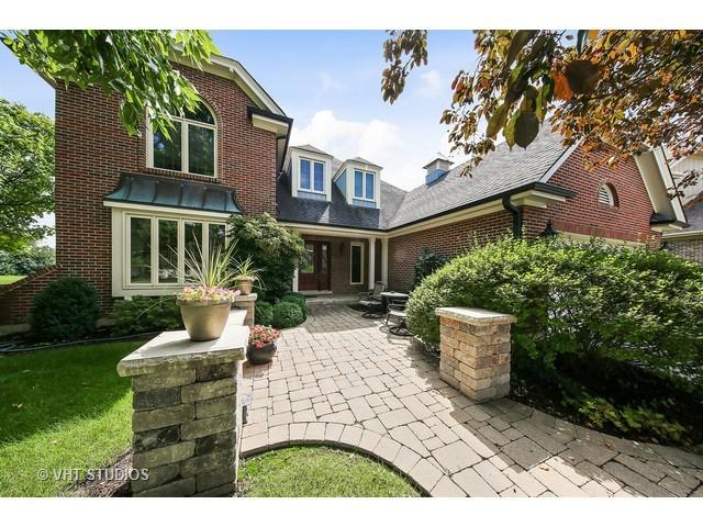 21W785 Mccarron Rd., Glen Ellyn, IL 60137