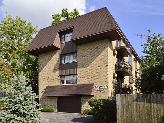 6233 N Niagara Ave. #3F, Chicago, IL 60631