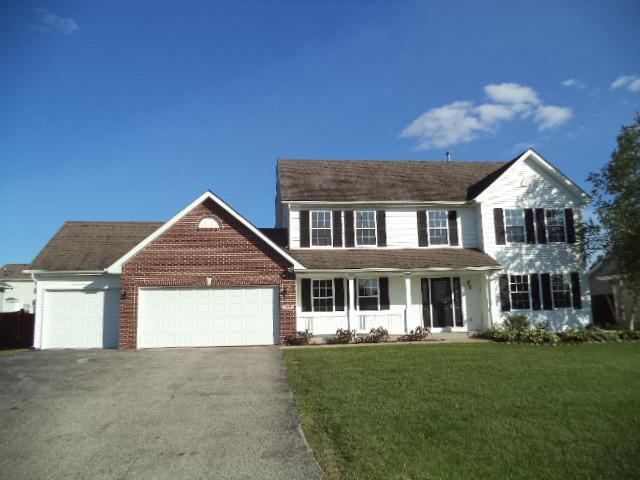 588 Calenoula St., Roscoe, IL 61073