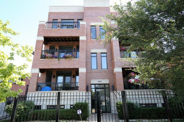 5447 N Northwest Hwy. #1N, Chicago, IL 60630