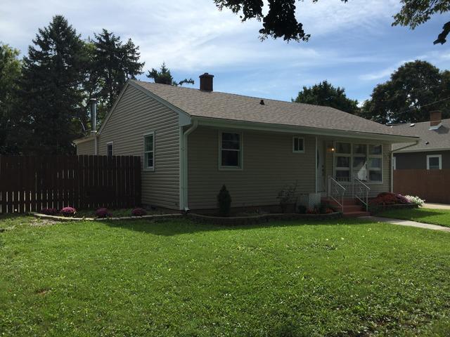 556 Gates St., Aurora, IL 60505