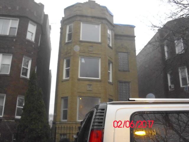 8112 S Maryland Ave., Chicago, IL 60619