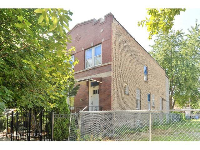 2504 N Linden Pl., Chicago, IL 60647