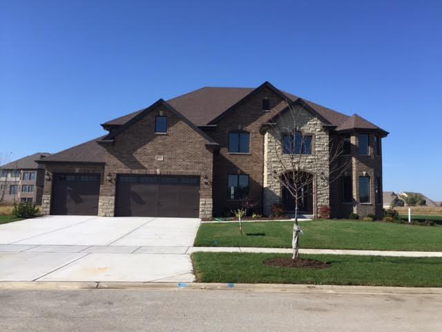 8542 Stone Creek Blvd., Frankfort, IL 60423