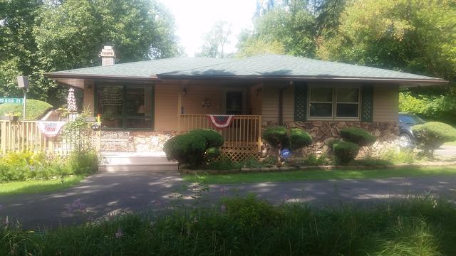495 Lake Thunderbird Dr., Putnam, IL 61560