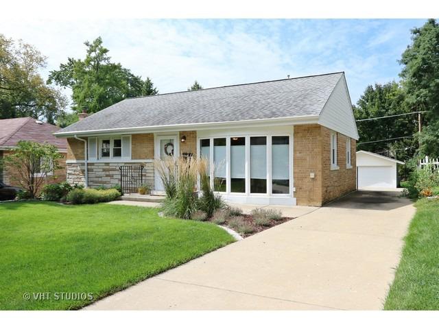46 S Glenwood St., Palatine, IL 60067