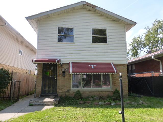 11606 S Throop St., Chicago, IL 60643