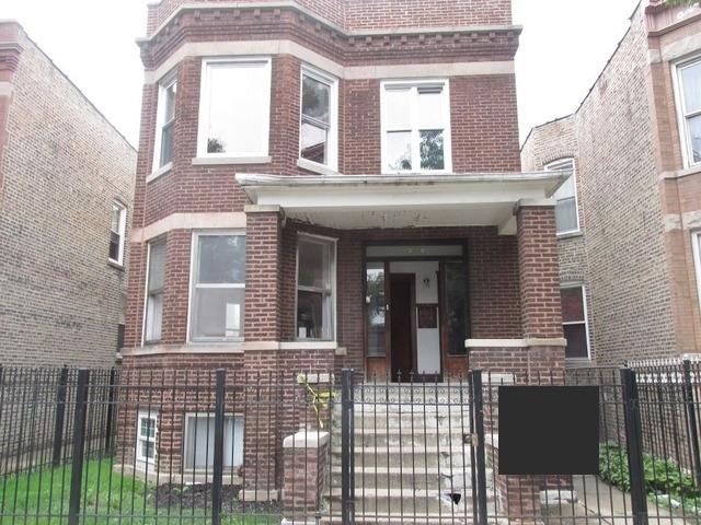 1438 N Avers Ave., Chicago, IL 60651