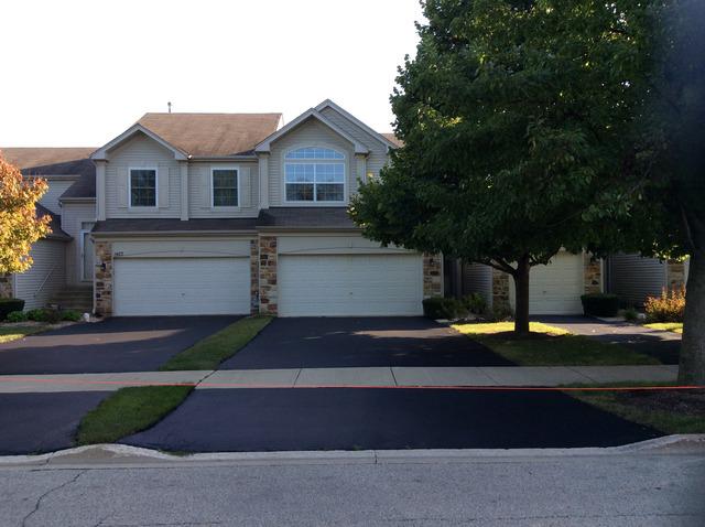 1917 Keating Dr., Aurora, IL 60503