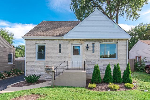 1631 Maple Ave., Downers Grove, IL 60515