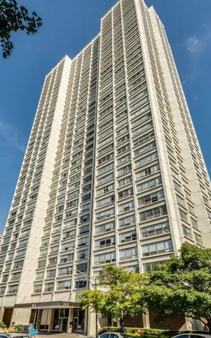 1700 E 56th St. #1010, Chicago, IL 60637