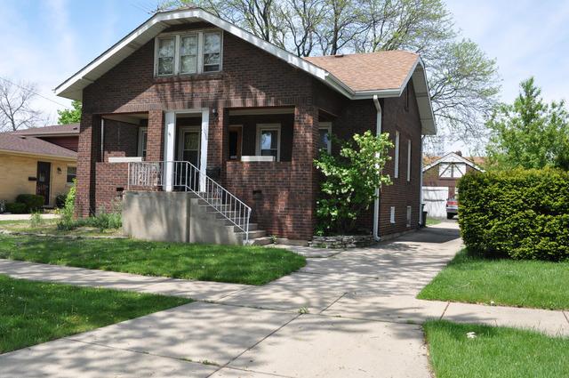 1036 Hollywood Ave., Des Plaines, IL 60016