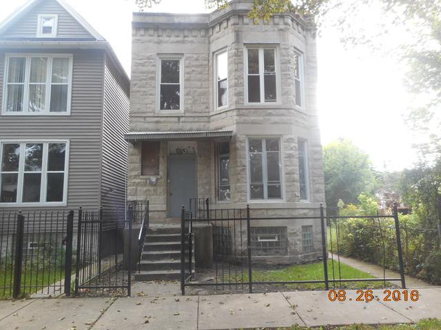 6013 S May St., Chicago, IL 60621