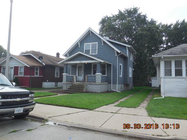 231 156th Pl., Calumet City, IL 60409