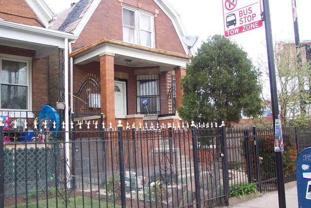3400 W Chicago Ave., Chicago, IL 60651