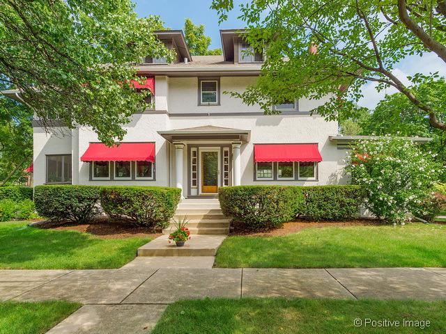 240 S 6th Ave., La Grange, IL 60525