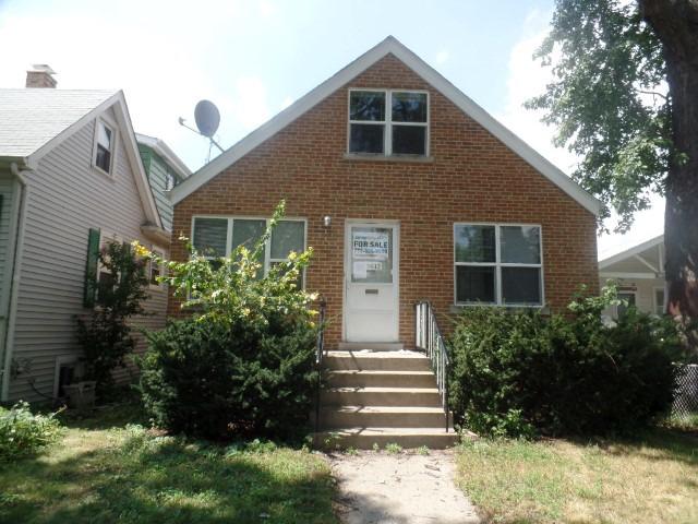 5642 N Mulligan Ave., Chicago, IL 60646