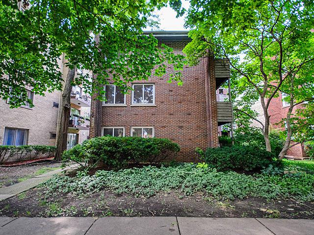 4248 N Keystone Ave. #2A, Chicago, IL 60641