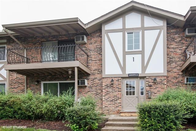 16W575 79th St. #1A-201, Willowbrook, IL 60527