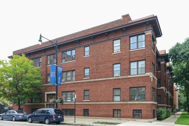 1635 E 53rd St. #3, Chicago, IL 60615