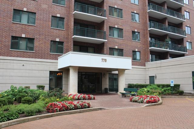 770 S Pearson St. #310, Des Plaines, IL 60016