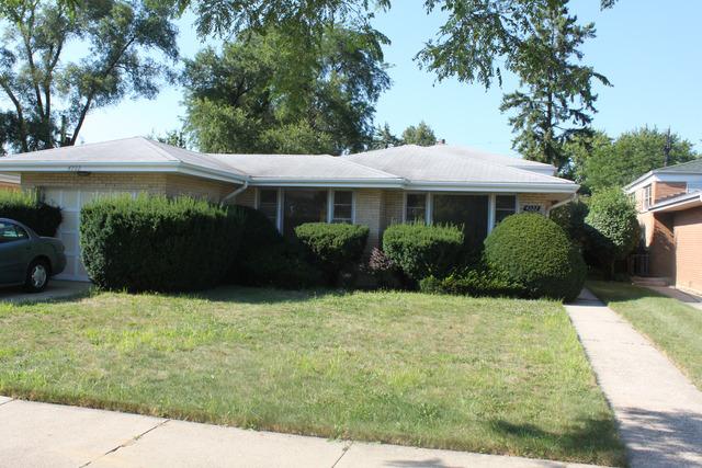 4222 Enfield Ave., Skokie, IL 60076